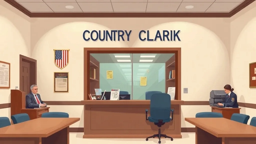 Editorial illustration for: Three businesses filed assumed-name certificates in Jefferson County