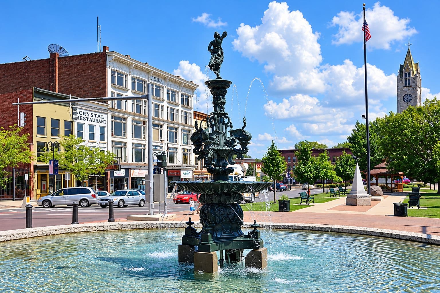 Photo for: 'No Kings' Rally Planned in Watertown as New York Prepares for Early Voting