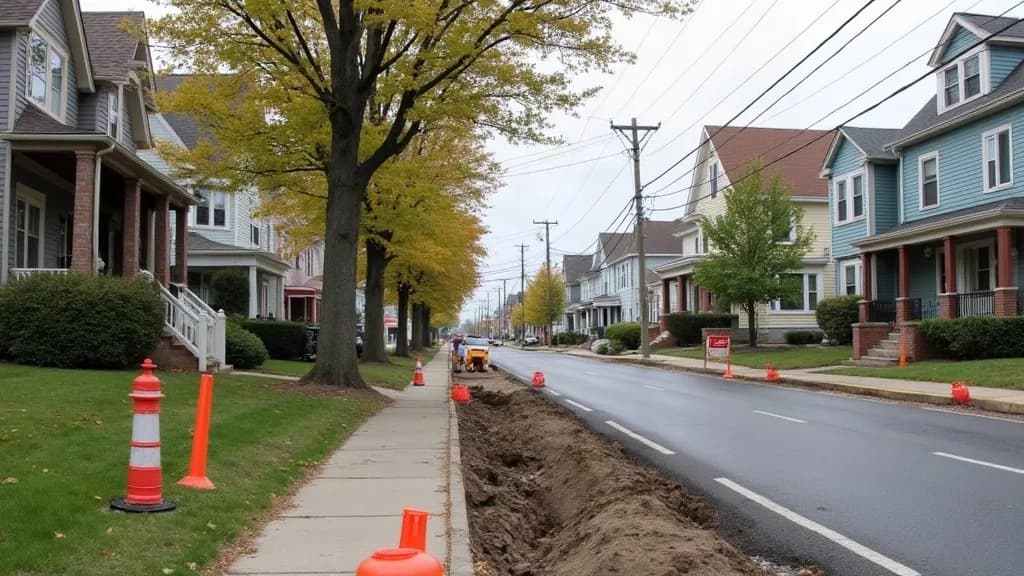 Editorial illustration for: Watertown council approves $2.8 million Richards Drive upgrades