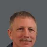 Terry Goodrich